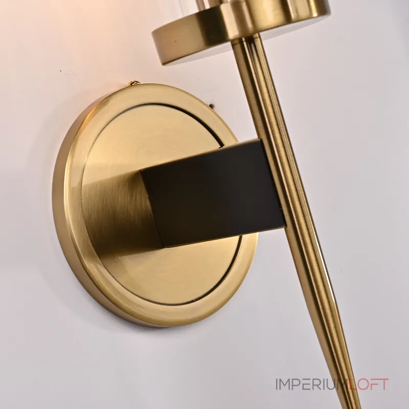 Бра Alouette 1 от ImperiumLoft