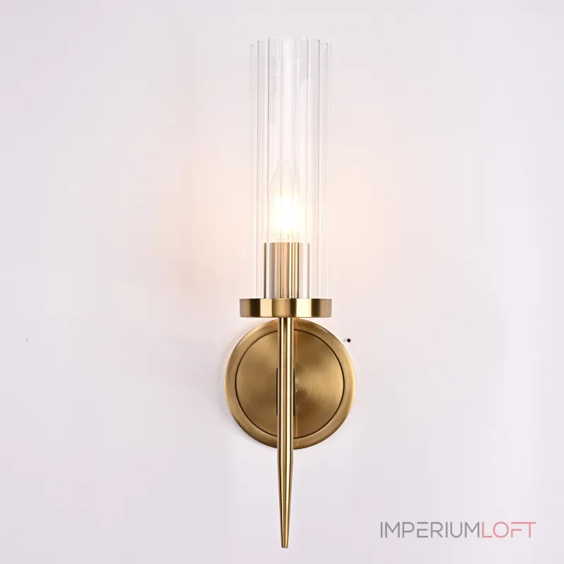 Бра Alouette 1 от ImperiumLoft