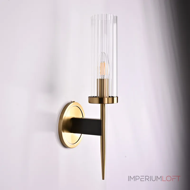 Бра Alouette 1 от ImperiumLoft