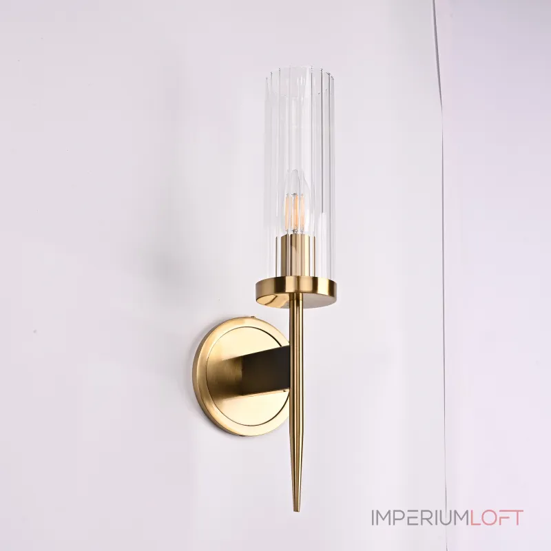 Бра Alouette 1 от ImperiumLoft