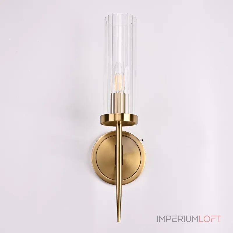 Бра Alouette 1 от ImperiumLoft