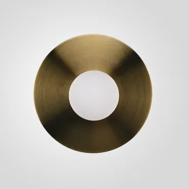 Настенный светильник AILEN Brass