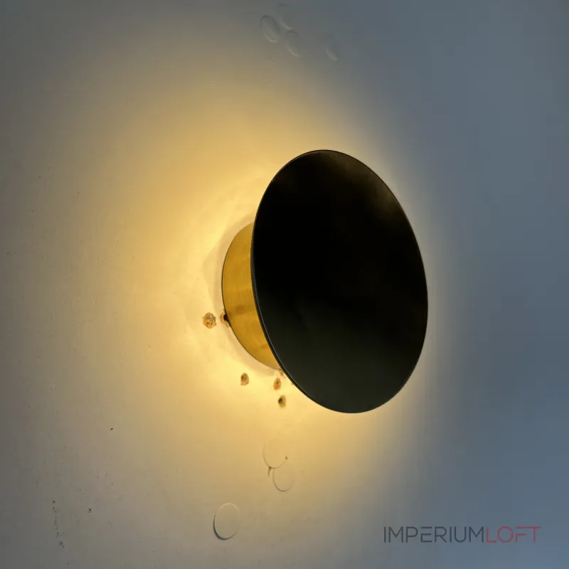 Настенное бра CIRKLE WALL Small от ImperiumLoft Настенное бра CIRKLE WALL Small от ImperiumLoft