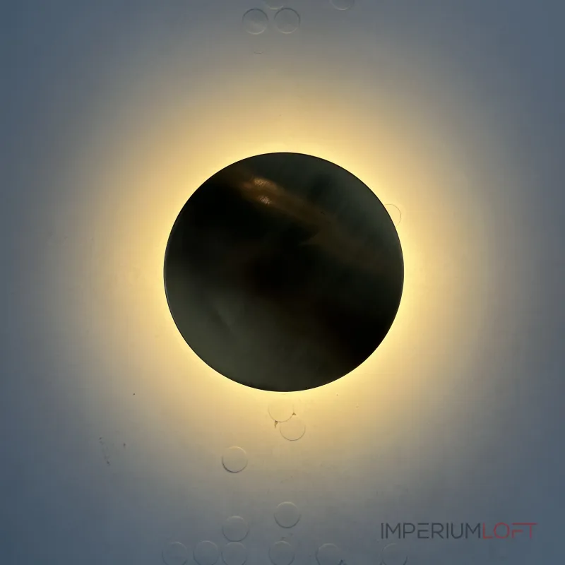 Настенное бра CIRKLE WALL Small от ImperiumLoft Настенное бра CIRKLE WALL Small от ImperiumLoft