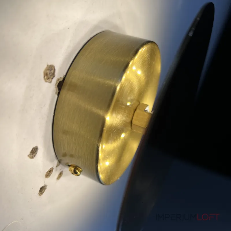 Настенное бра CIRKLE WALL Small от ImperiumLoft Настенное бра CIRKLE WALL Small от ImperiumLoft