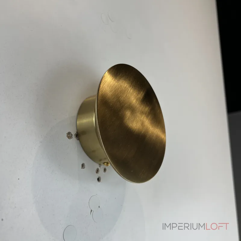 Настенное бра CIRKLE WALL Small от ImperiumLoft Настенное бра CIRKLE WALL Small от ImperiumLoft