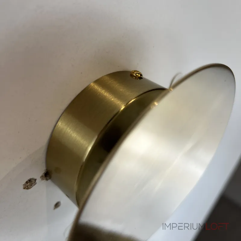 Настенное бра CIRKLE WALL Small от ImperiumLoft Настенное бра CIRKLE WALL Small от ImperiumLoft