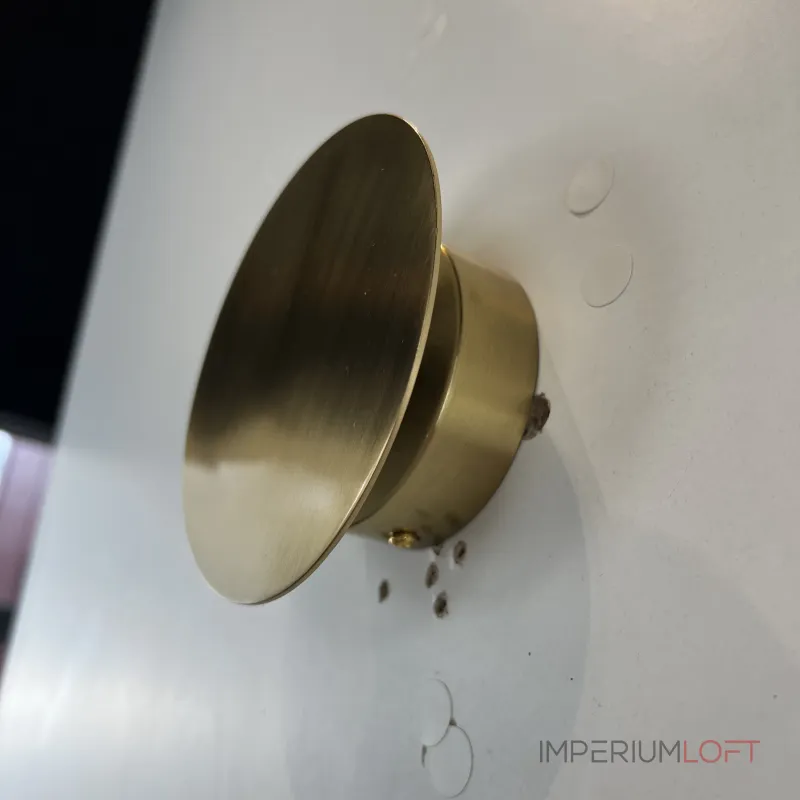 Настенное бра CIRKLE WALL Small от ImperiumLoft Настенное бра CIRKLE WALL Small от ImperiumLoft