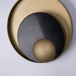 Бра Jagger WALL LAMP Black  от ImperiumLoft