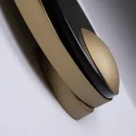 Бра Jagger WALL LAMP Black  от ImperiumLoft