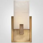 Бра Covet Short Clip Bath Sconce от ImperiumLoft