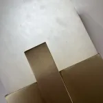 Бра Covet Short Clip Bath Sconce от ImperiumLoft