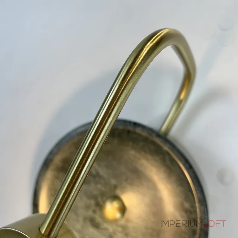 Бра GOTTBY Черный от ImperiumLoft