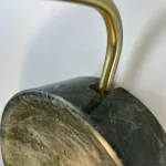 Бра GOTTBY Черный от ImperiumLoft