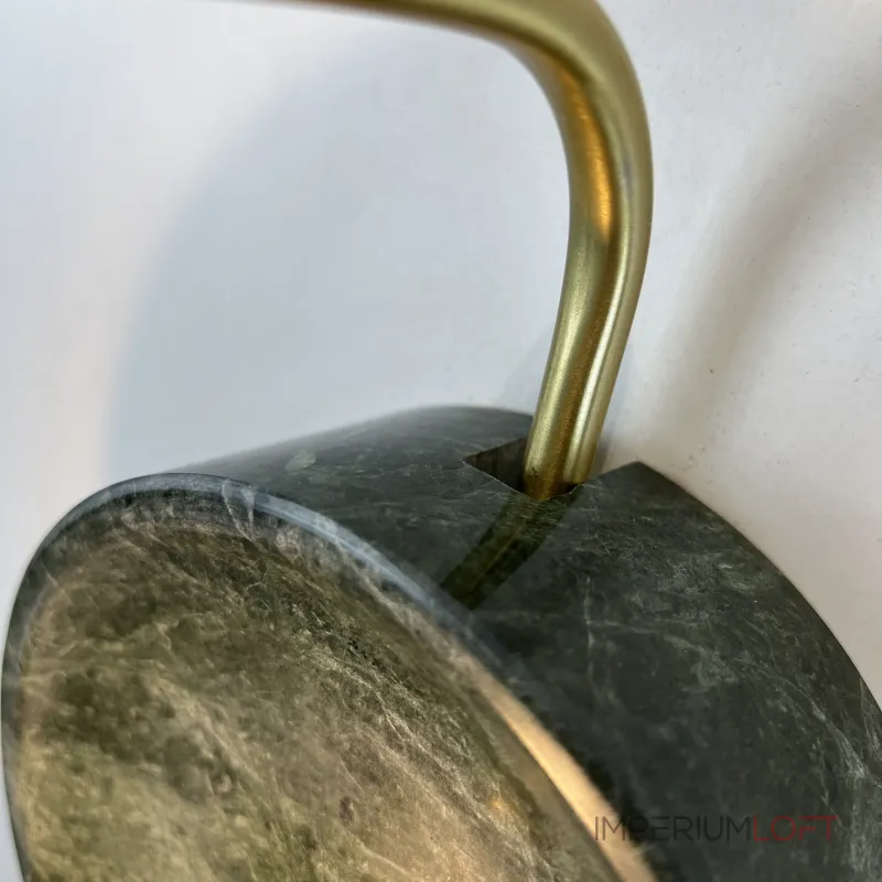 Бра GOTTBY Черный от ImperiumLoft