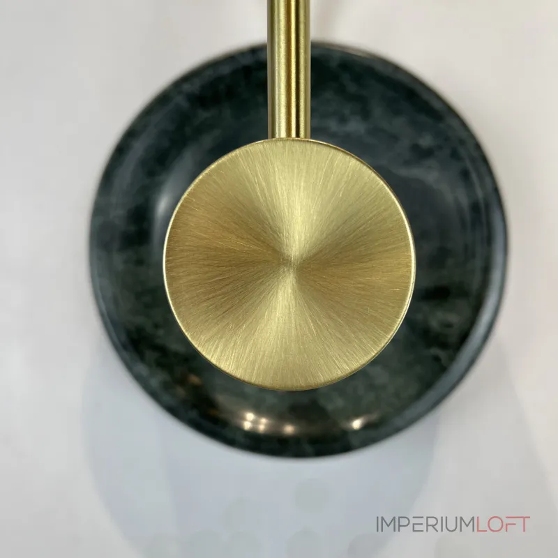 Бра GOTTBY Черный от ImperiumLoft