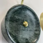 Бра GOTTBY Черный от ImperiumLoft