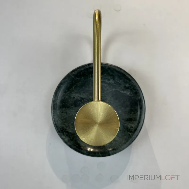 Бра GOTTBY Черный от ImperiumLoft