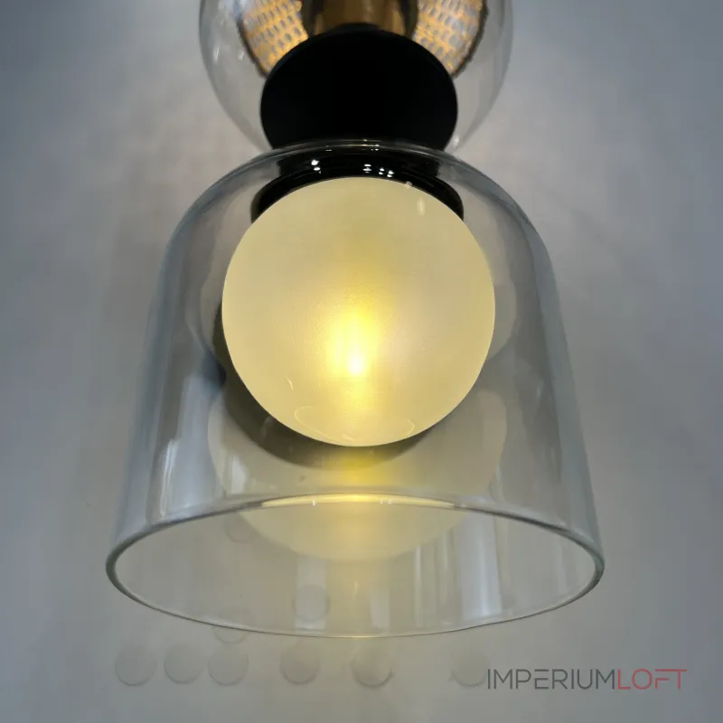 Оригинальный настенный светильник CATCH WALL ELITE от ImperiumLoft Оригинальный настенный светильник CATCH WALL ELITE от ImperiumLoft