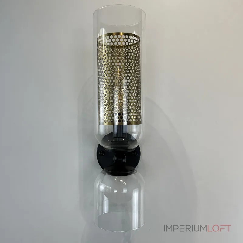 Оригинальный настенный светильник CATCH WALL ELITE от ImperiumLoft Оригинальный настенный светильник CATCH WALL ELITE от ImperiumLoft