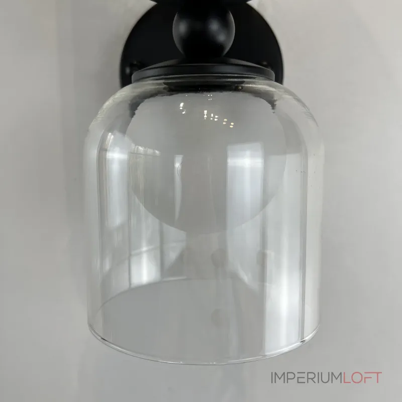 Оригинальный настенный светильник CATCH WALL ELITE от ImperiumLoft Оригинальный настенный светильник CATCH WALL ELITE от ImperiumLoft