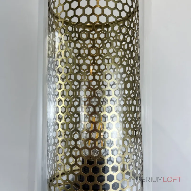 Оригинальный настенный светильник CATCH WALL ELITE от ImperiumLoft Оригинальный настенный светильник CATCH WALL ELITE от ImperiumLoft