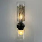 Оригинальный настенный светильник CATCH WALL ELITE от ImperiumLoft