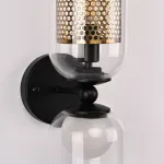 Оригинальный настенный светильник CATCH WALL ELITE от ImperiumLoft