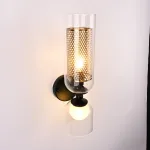 Оригинальный настенный светильник CATCH WALL ELITE от ImperiumLoft