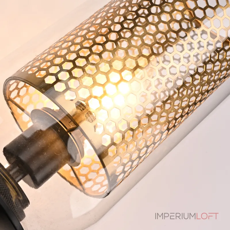 Оригинальный настенный светильник CATCH WALL ELITE от ImperiumLoft Оригинальный настенный светильник CATCH WALL ELITE от ImperiumLoft