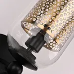 Оригинальный настенный светильник CATCH WALL ELITE от ImperiumLoft