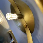 Бра CALYPSO от ImperiumLoft