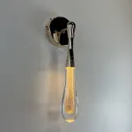 Настенный светильник FIAL WALL GOLD от ImperiumLoft