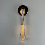 Настенный светильник FIAL WALL GOLD от ImperiumLoft