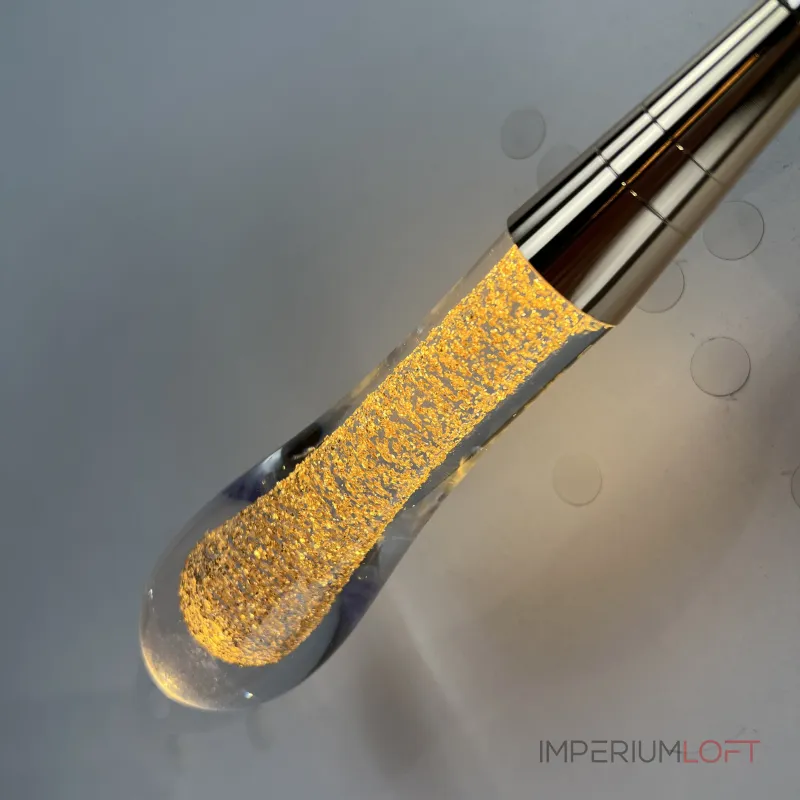 Настенный светильник FIAL WALL GOLD от ImperiumLoft Настенный светильник FIAL WALL GOLD от ImperiumLoft