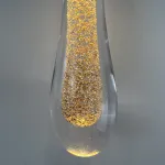 Настенный светильник FIAL WALL GOLD от ImperiumLoft