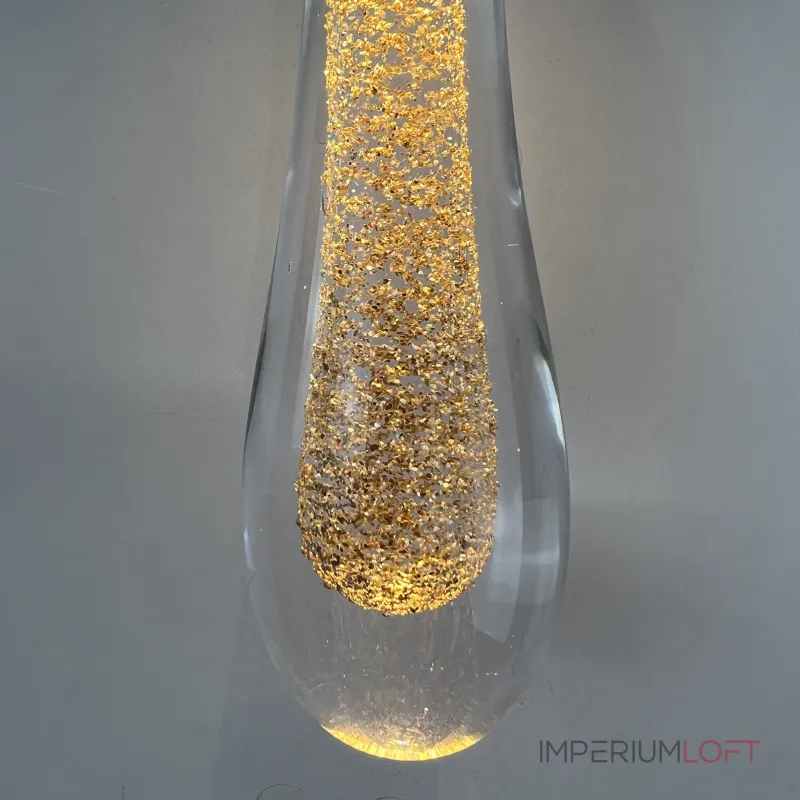 Настенный светильник FIAL WALL GOLD от ImperiumLoft Настенный светильник FIAL WALL GOLD от ImperiumLoft