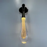 Настенный светильник FIAL WALL GOLD от ImperiumLoft