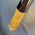 Настенный светильник FIAL WALL GOLD от ImperiumLoft