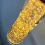 Настенный светильник FIAL WALL GOLD от ImperiumLoft