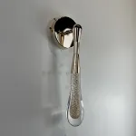 Настенный светильник FIAL WALL GOLD от ImperiumLoft