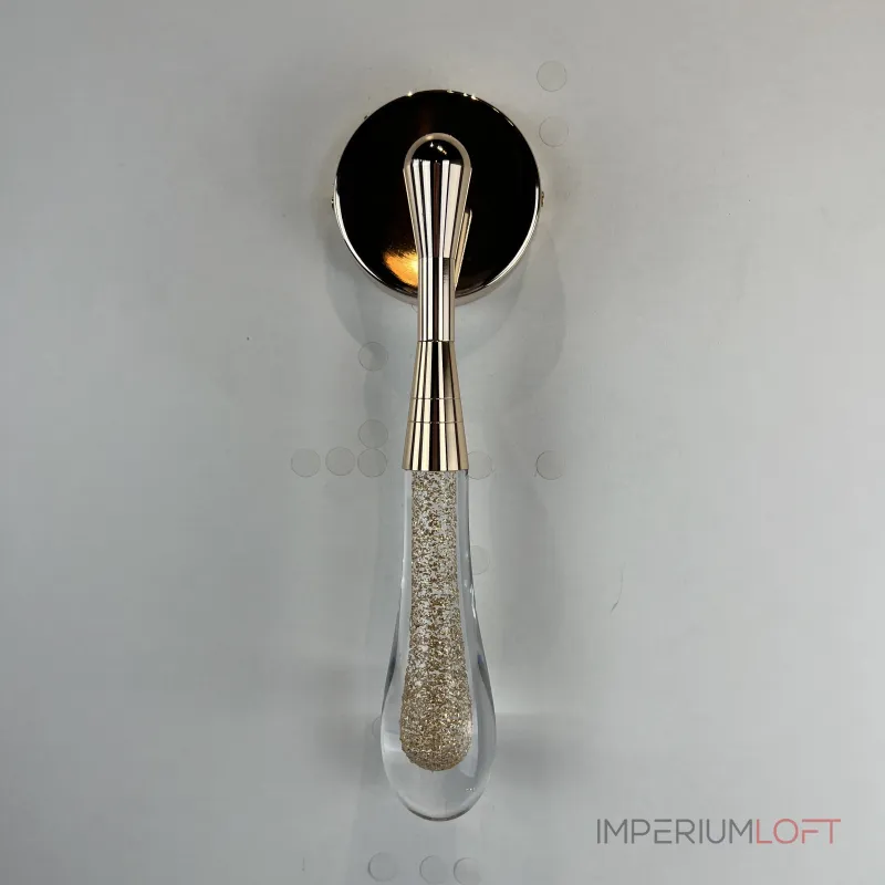 Настенный светильник FIAL WALL GOLD от ImperiumLoft Настенный светильник FIAL WALL GOLD от ImperiumLoft