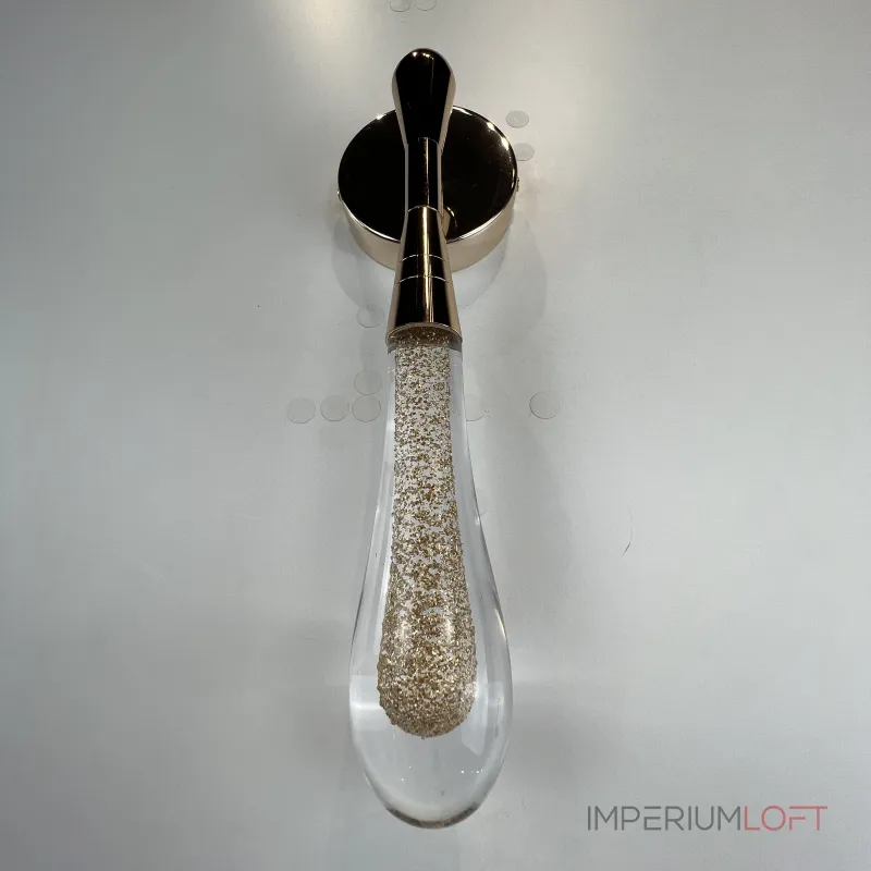 Настенный светильник FIAL WALL GOLD от ImperiumLoft Настенный светильник FIAL WALL GOLD от ImperiumLoft