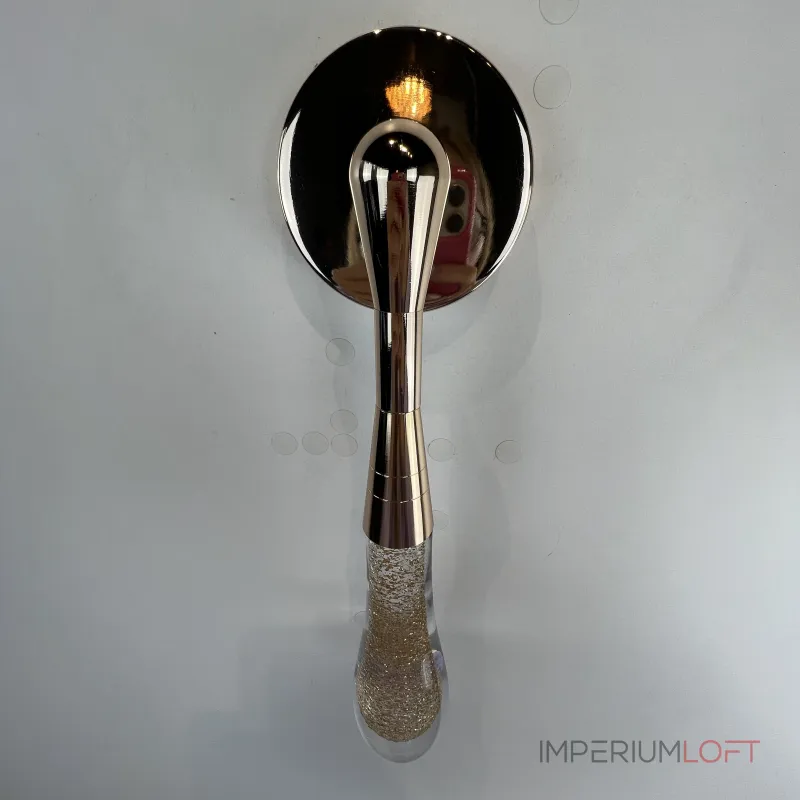 Настенный светильник FIAL WALL GOLD от ImperiumLoft Настенный светильник FIAL WALL GOLD от ImperiumLoft