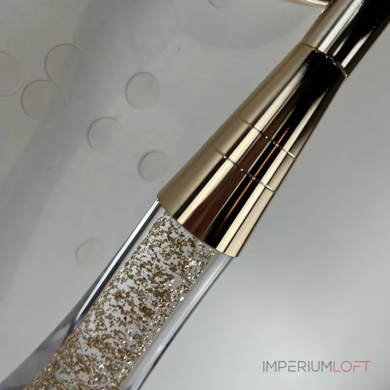 Настенный светильник FIAL WALL GOLD от ImperiumLoft Настенный светильник FIAL WALL GOLD от ImperiumLoft