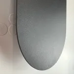 Настенный светильник FAST Black от ImperiumLoft