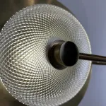 Бра Green Disk Double от ImperiumLoft