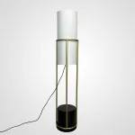 Напольная лампа Delfino Floor lamp от ImperiumLoft