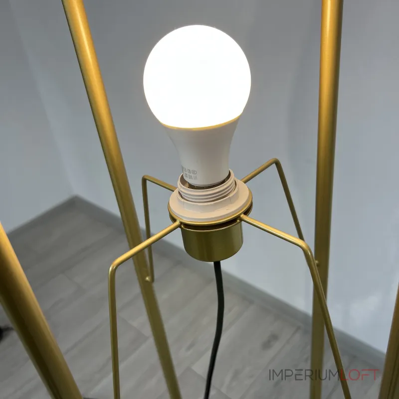 Напольная лампа Delfino Floor lamp от ImperiumLoft