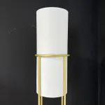 Напольная лампа Delfino Floor lamp от ImperiumLoft